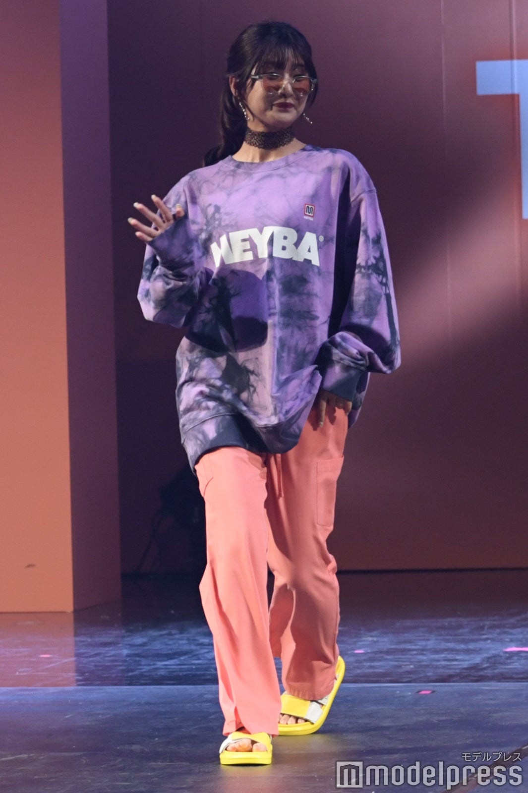 横田未来（C）モデルプレス