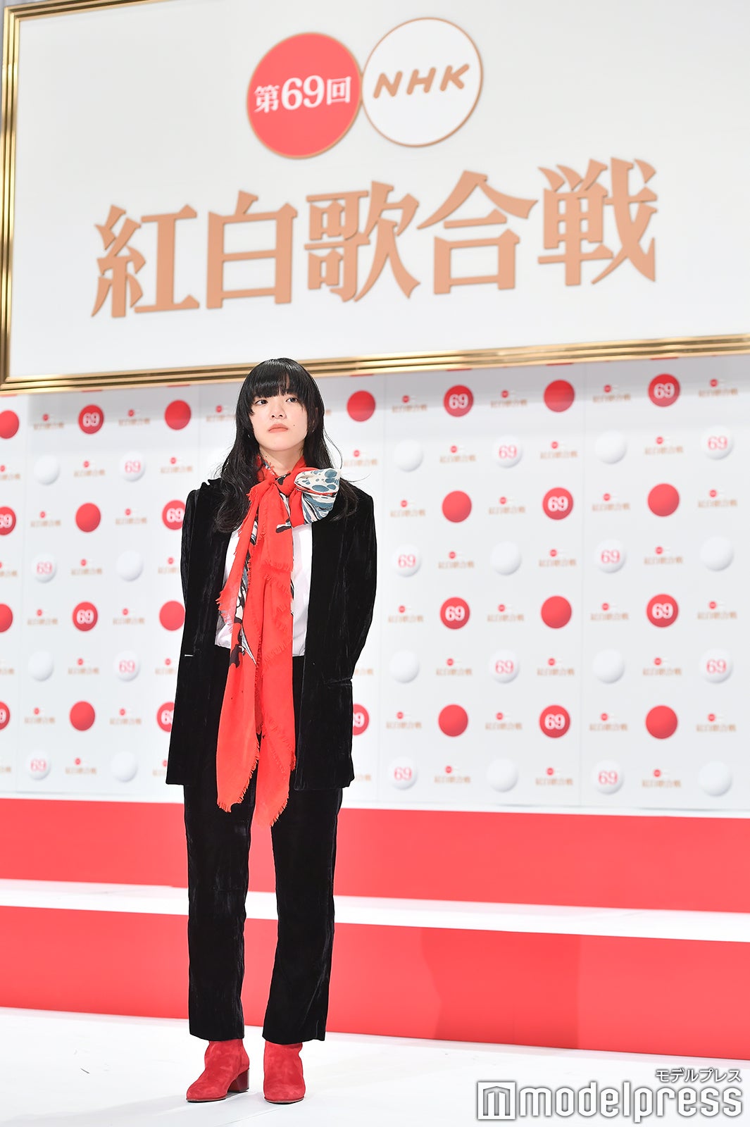 あいみょん （C）モデルプレス