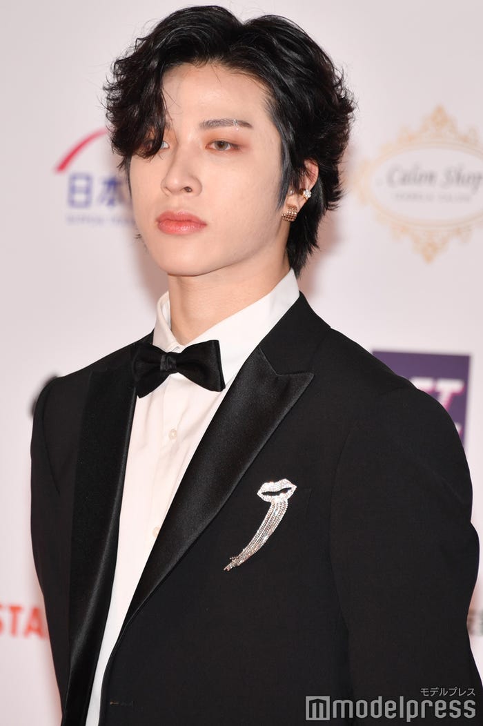 ソ・ジョンファン (C)モデルプレ