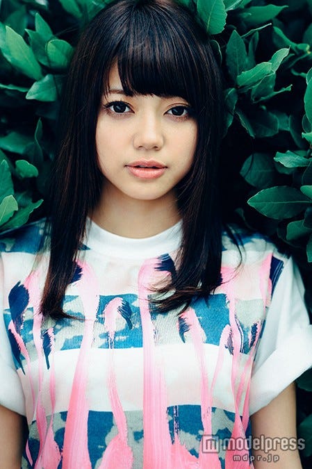 小間千代画像提供:所属事務所)