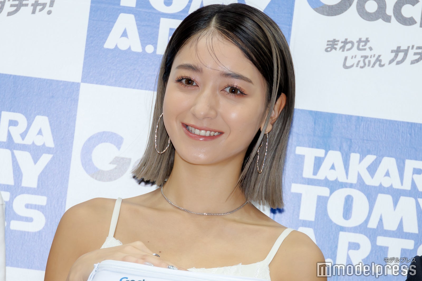 みちょぱ（C）モデルプレス