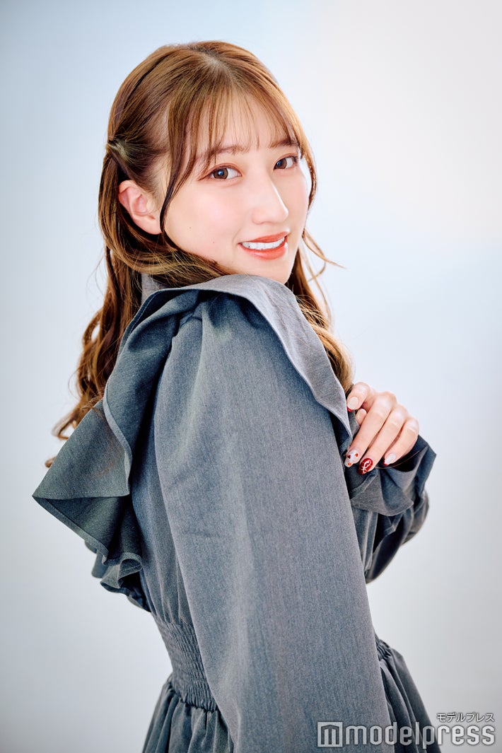 浅倉みなみ（C）モデルプレス