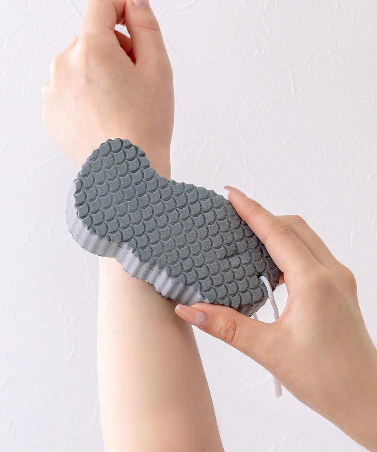 《3COINS新作》またまた人気の予感ッ！即カゴIN推奨♡「ボディケアグッズ」