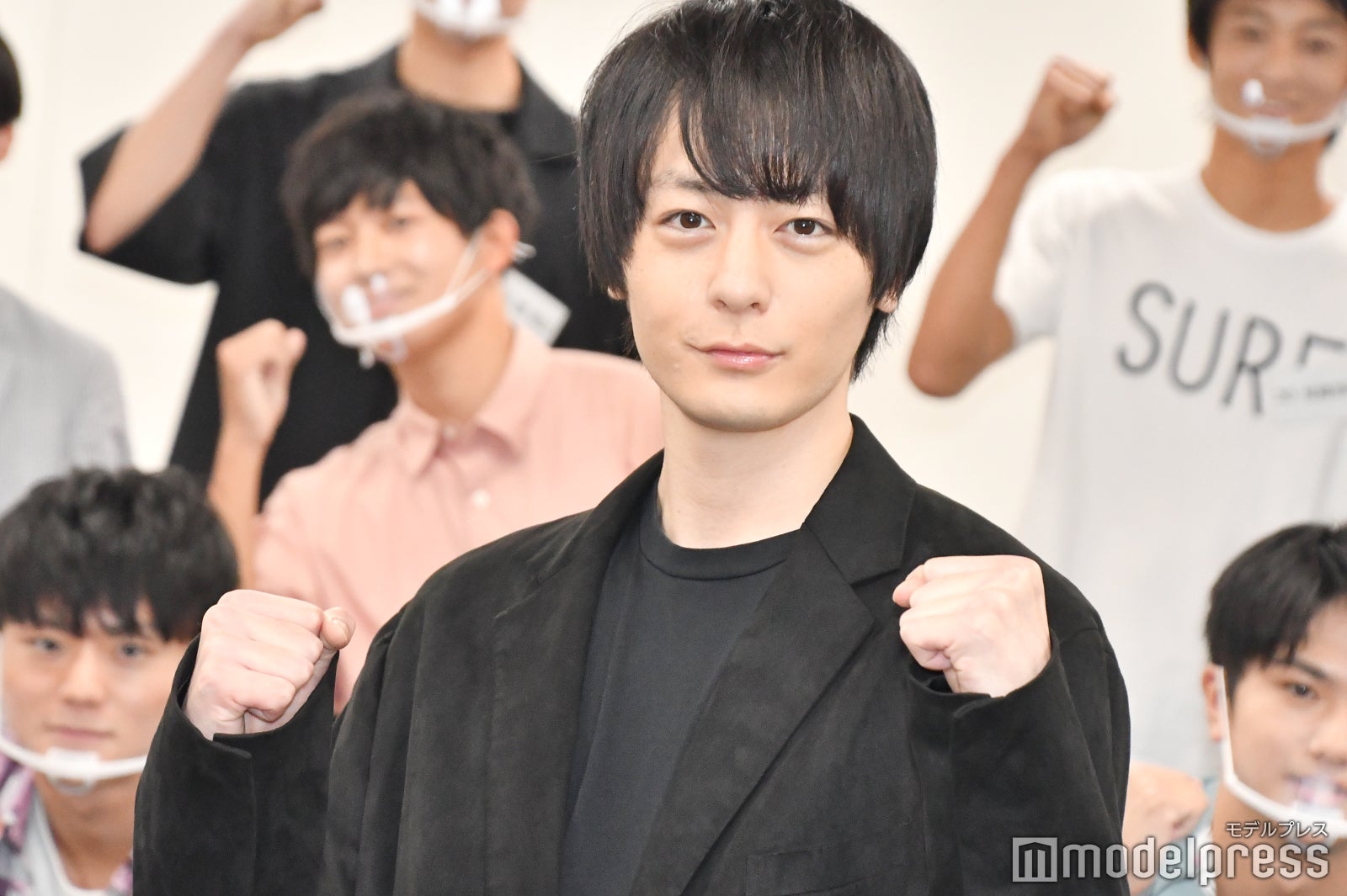 犬飼貴丈（C）モデルプレス