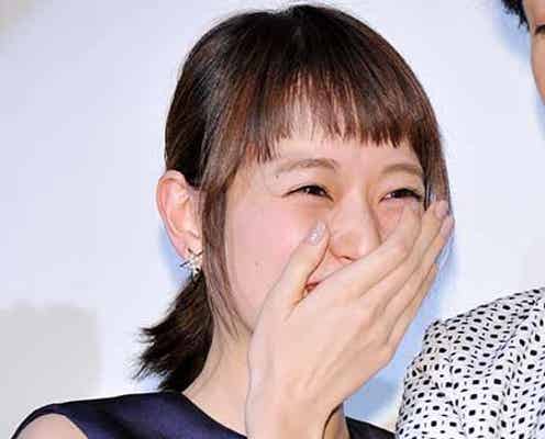 戸田恵梨香が大笑い 共演者が明かす“ツボ”とは