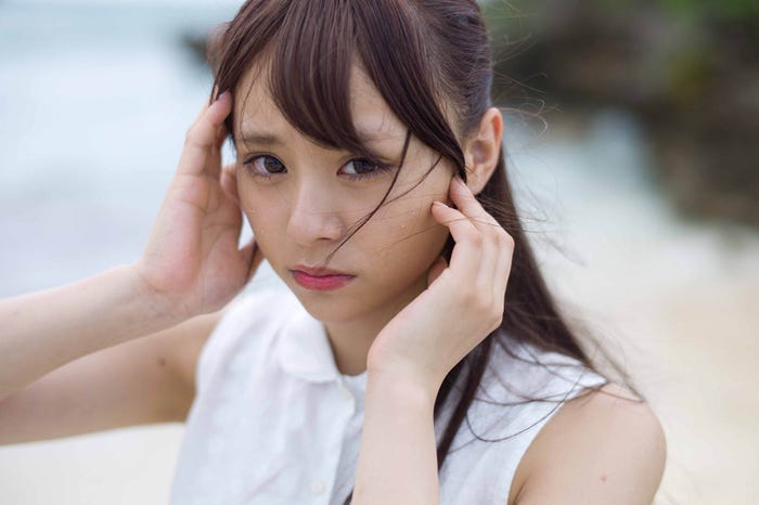 佐藤麗奈(C)細居幸次郎/双葉社