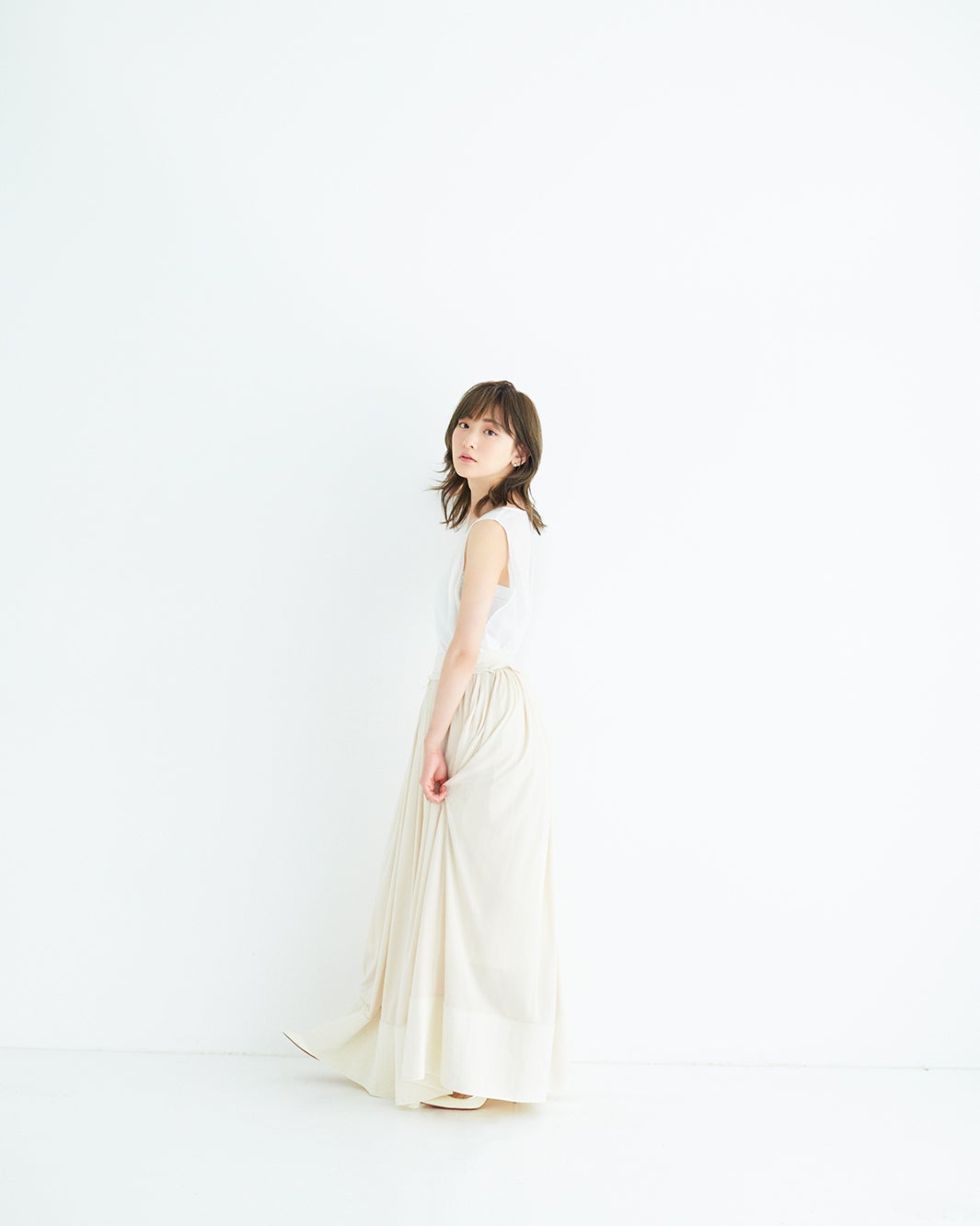 生駒里奈（提供写真）