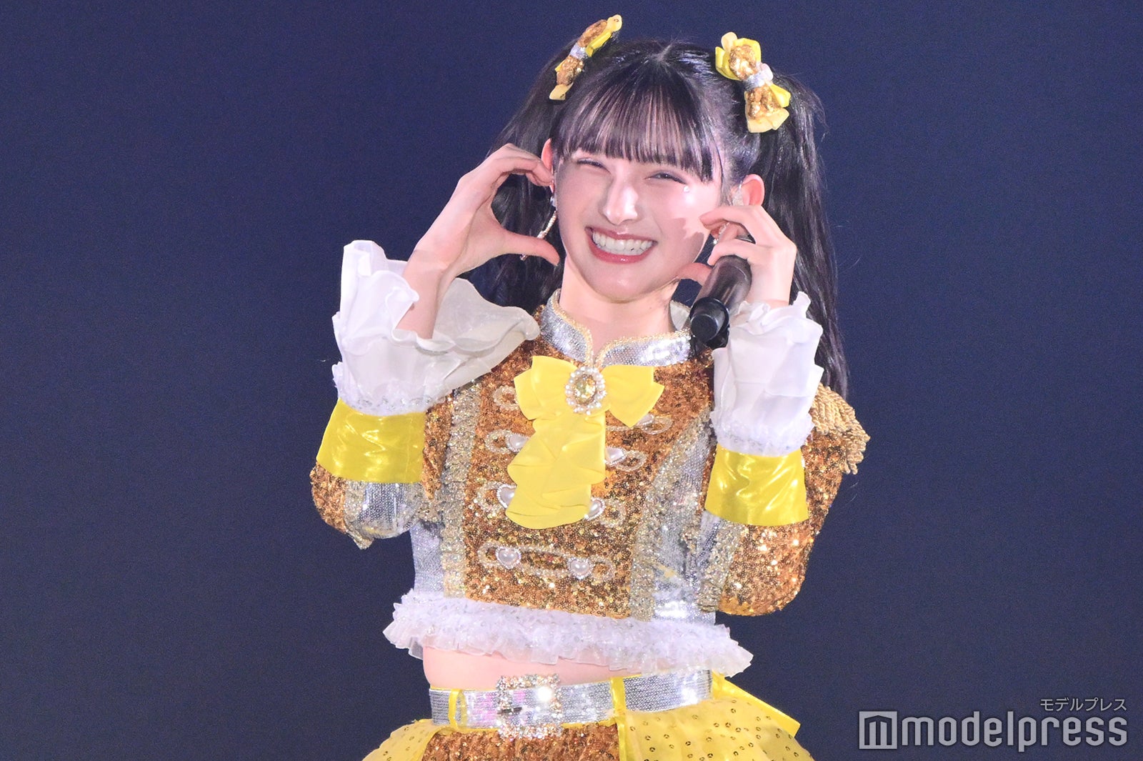 超ときめき◆宣伝部（C）モデルプレス