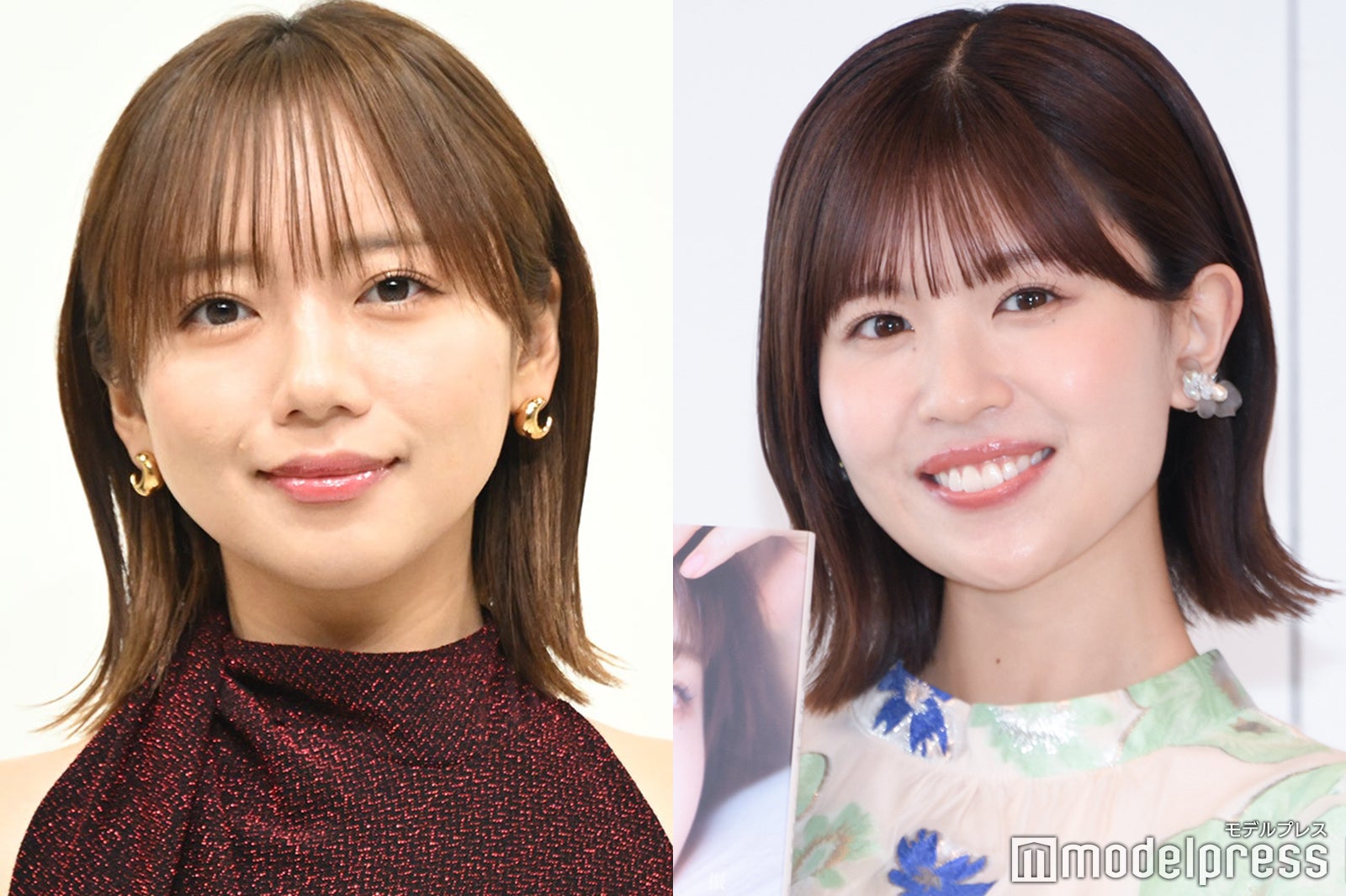 齊藤京子「M-1」敗者復活戦MCに絶賛の声「安定感ある」「いい声」日向坂46松田好花との“繋がり”も話題