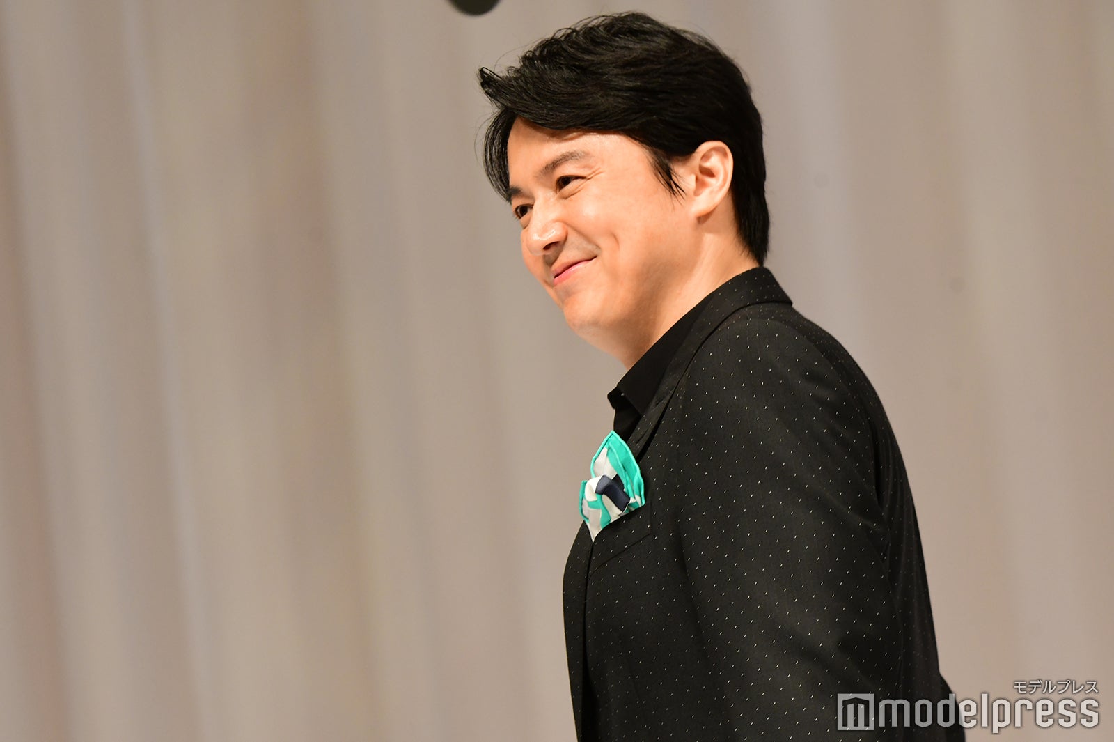 福山雅治（C）モデルプレス