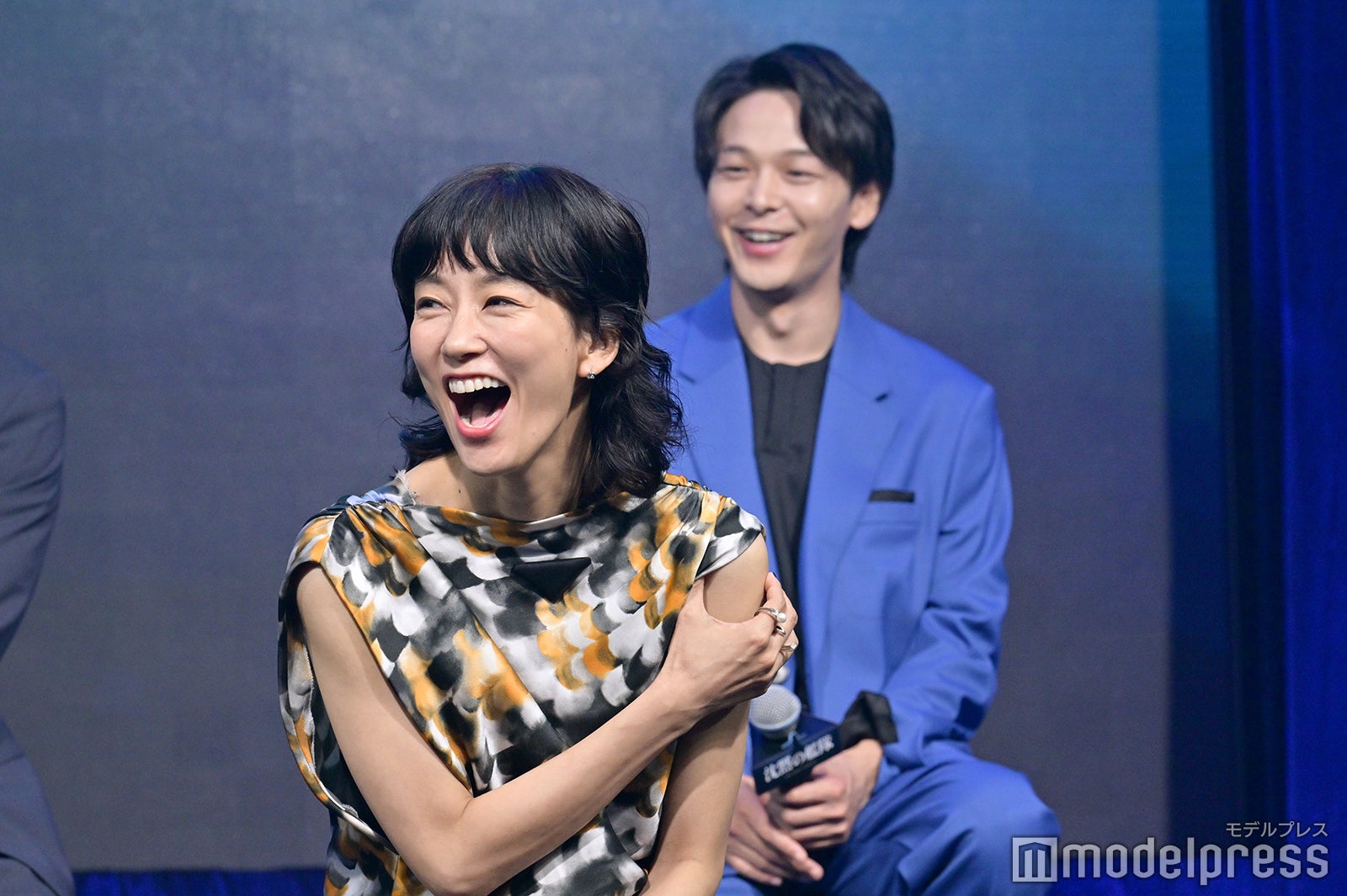 水川あさみ（C）モデルプレス