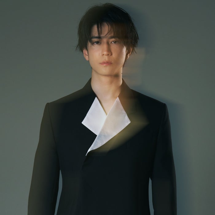 中島裕翔、新木優子との結婚発表「互いに尊敬の念を忘れずに、心を大切にしながら歩んでいけたらと思います」