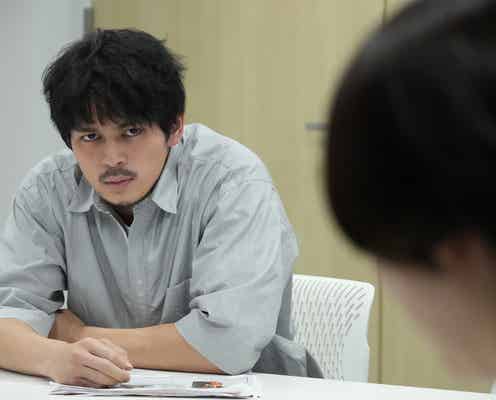 <エルピスー希望、あるいは災いー 第8話>拓朗、謎の男・彰(永山瑛太)の正体を追う 恵那の本心が明らかに