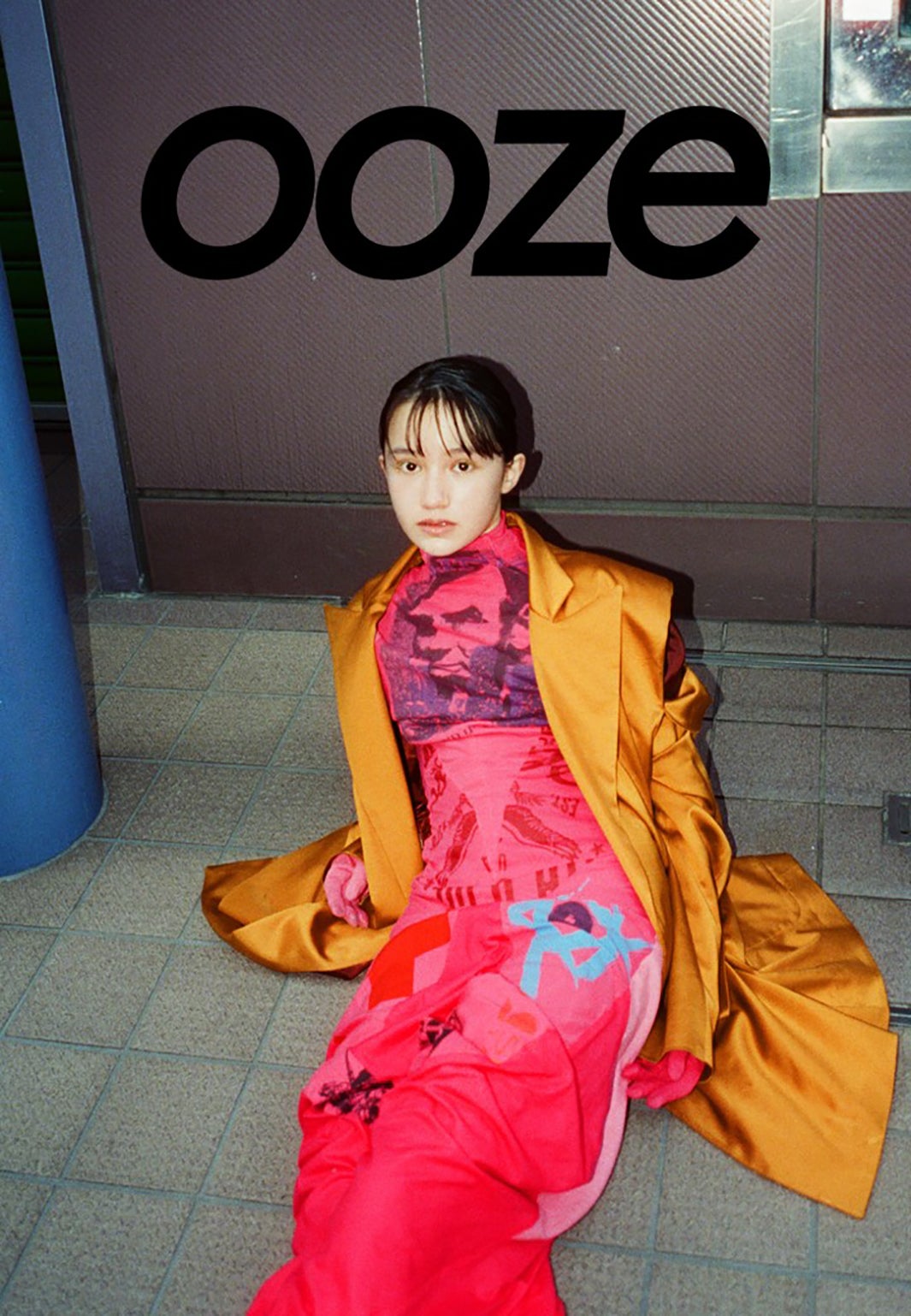 山口らいら（提供写真）