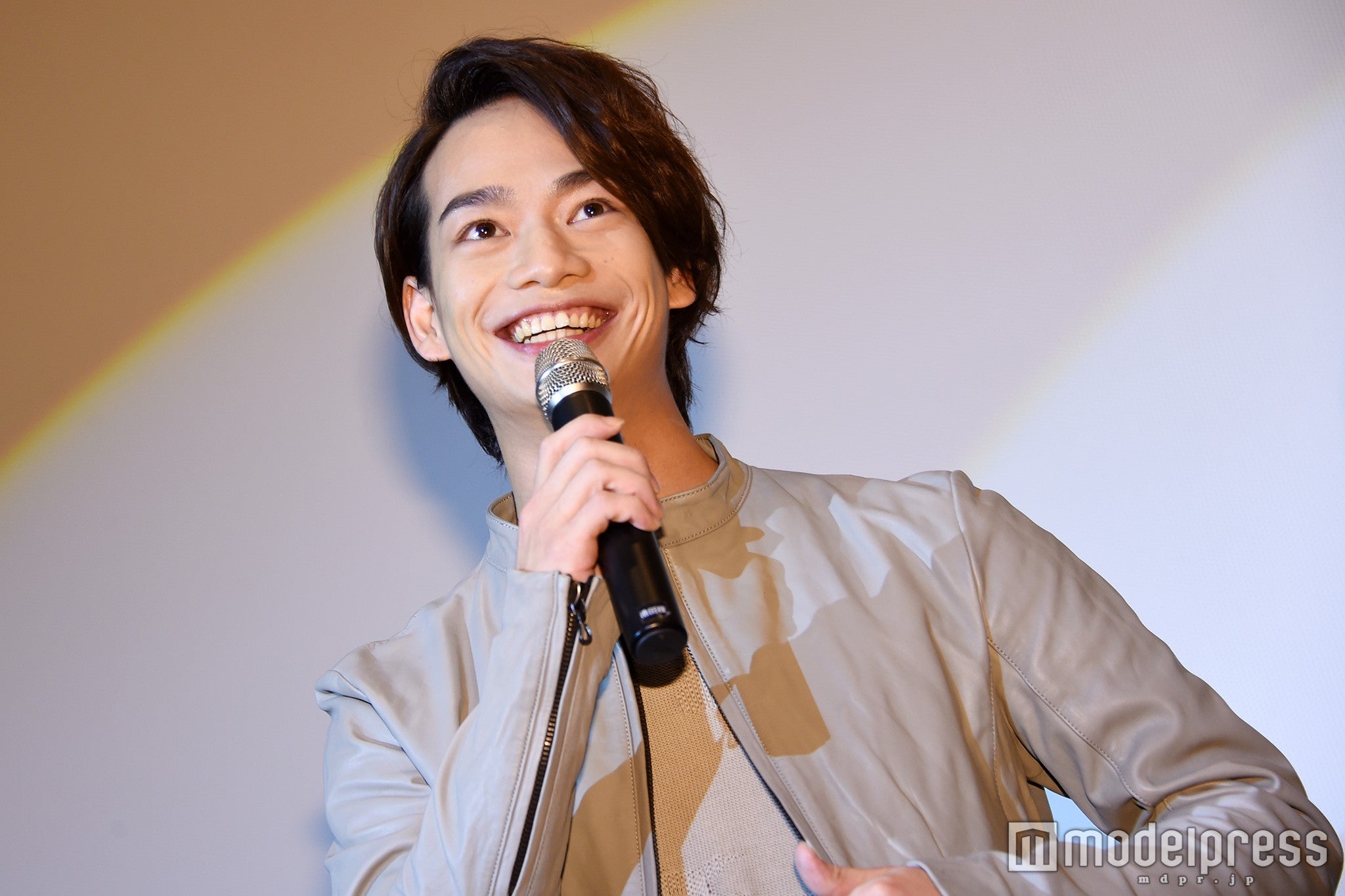 池田純矢、結婚していたことを発表 現在は2児の父に