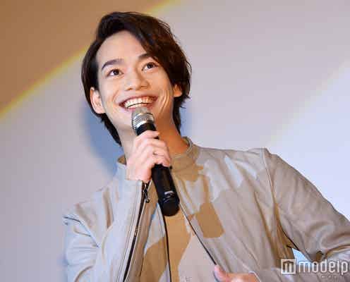 池田純矢、結婚していたことを発表 現在は2児の父に