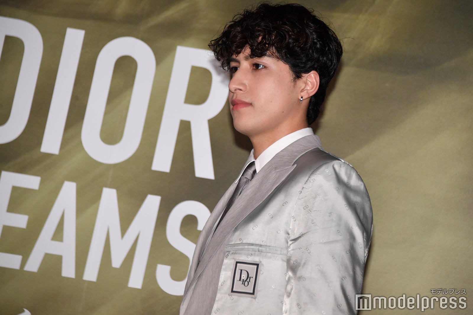 kemio （C）モデルプレス