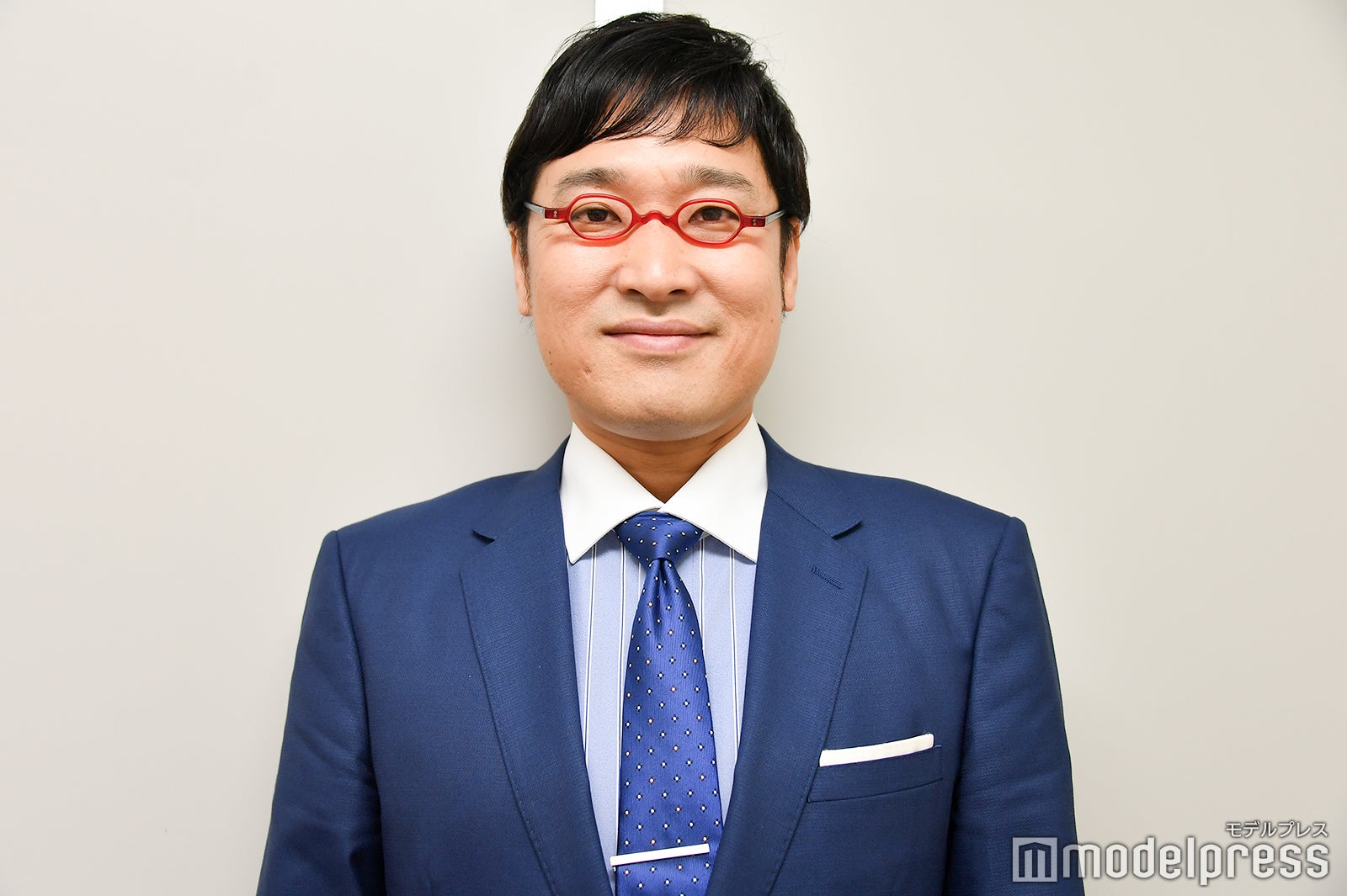 山里亮太 （C）モデルプレス