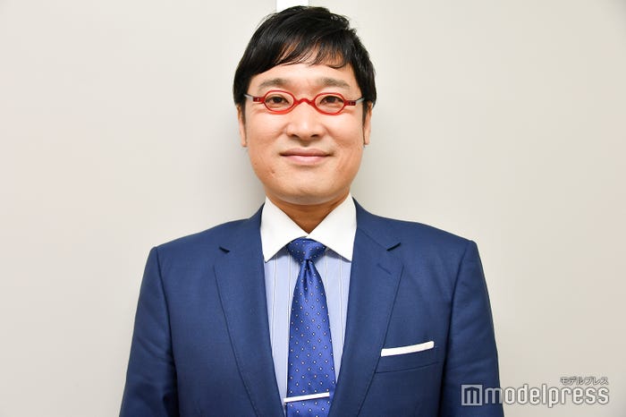 山里亮太 (C)モデルプレス