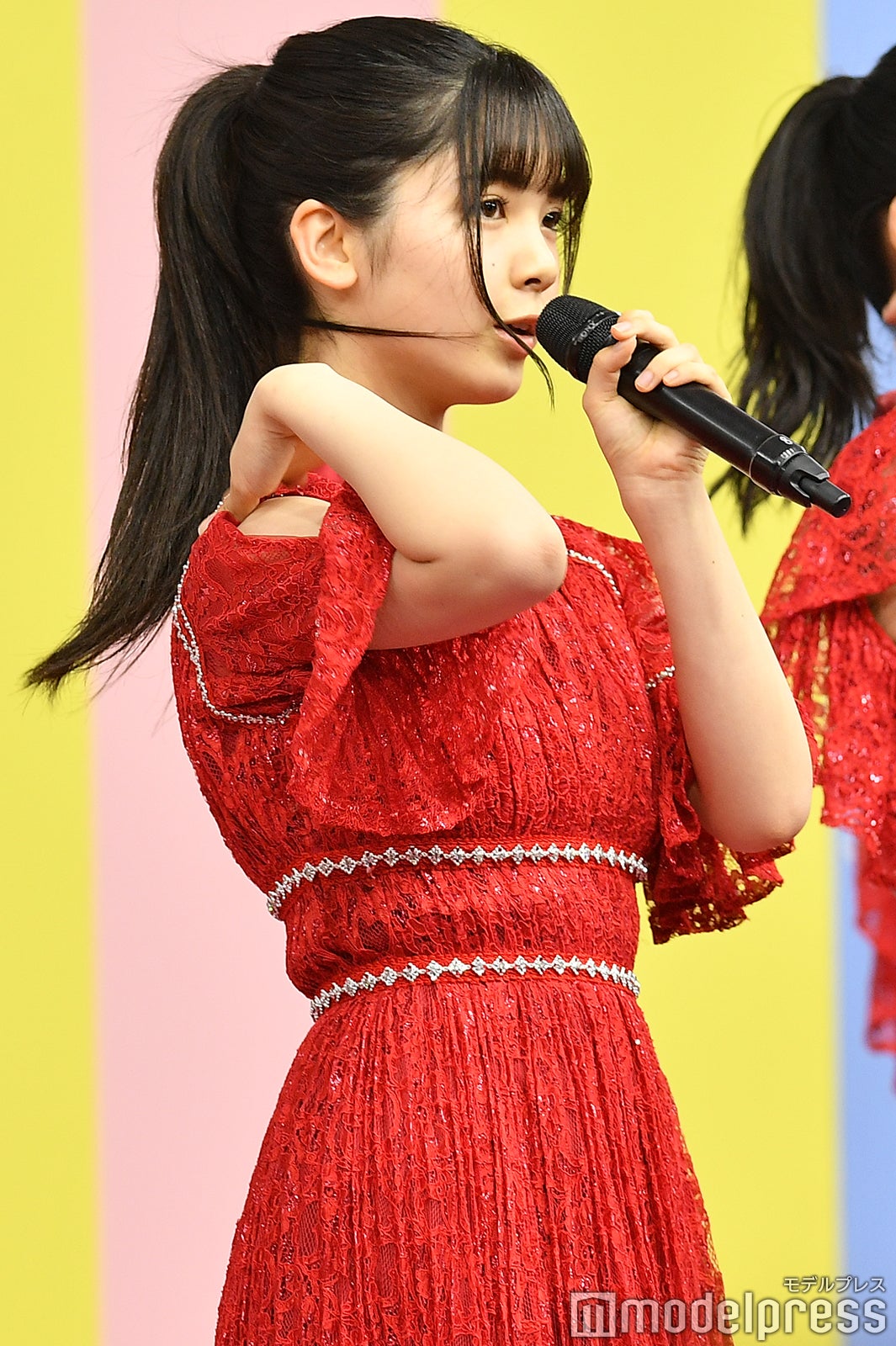 乃木坂46（C）モデルプレス