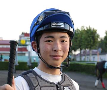 橋木太希 重大な非行で1年間騎乗停止 26年3月21日から27年3月20日まで