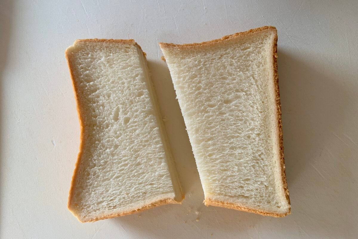 ふわとろフレンチトースト