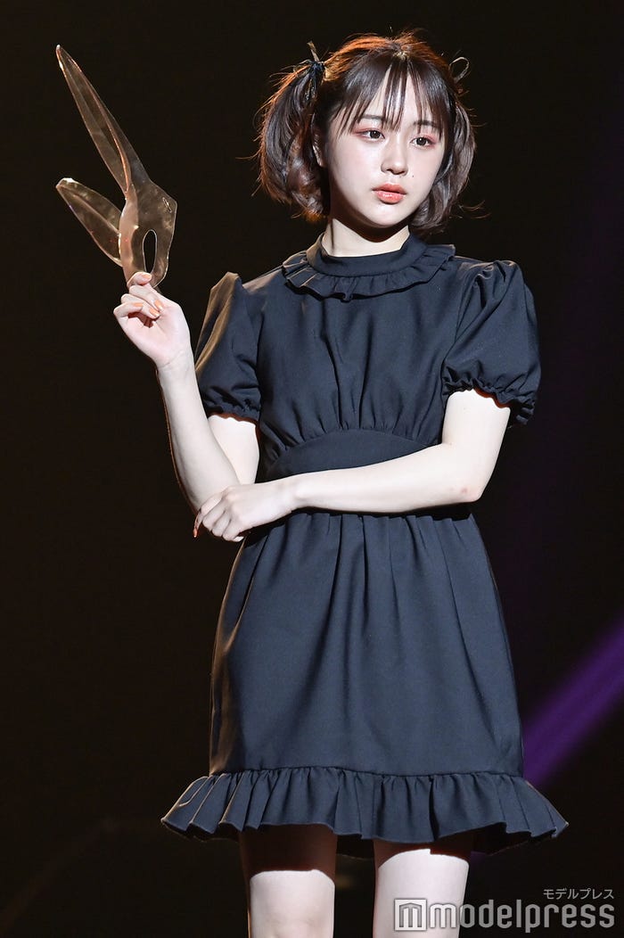 なえなの(C)モデルプレス