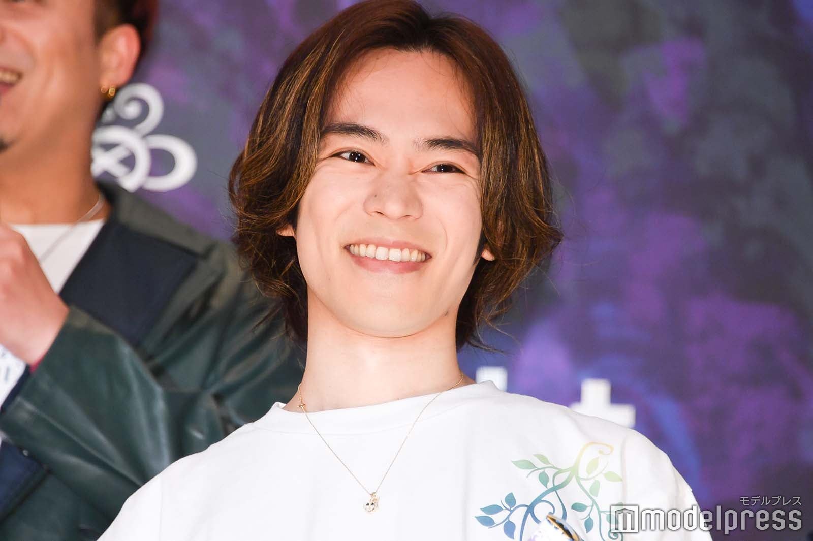 小野賢章（C）モデルプレス