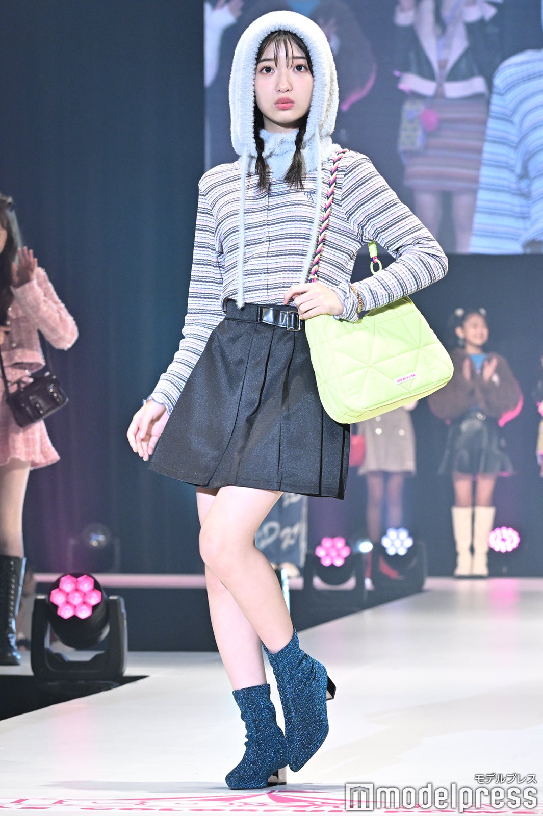 「ニコ☆フェス」の様子（C）モデルプレス