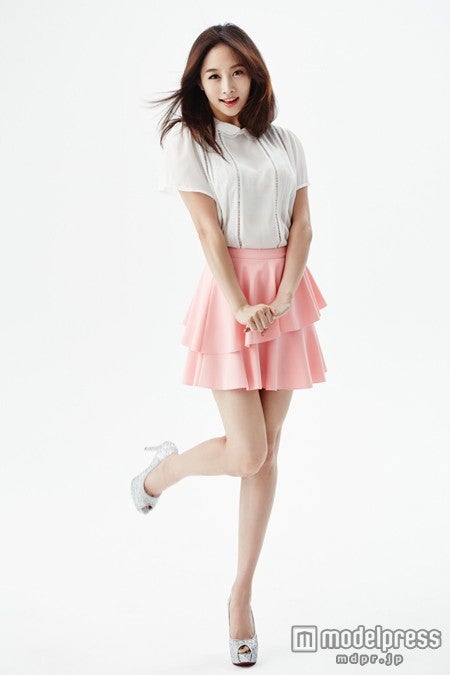 元KARAニコル、日本活動を本格化　新たな魅力をパワフルに表現