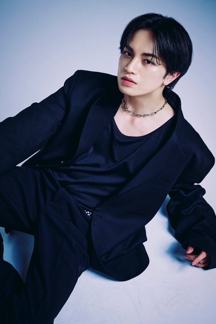 中島健人「めざましテレビ」2月のエンタメプレゼンターに決定「すごく光栄です」