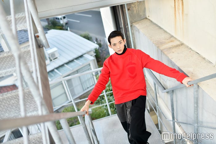 竜星涼(C)モデルプレス