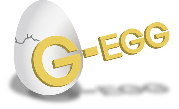 「G-EGG」(提供写真)