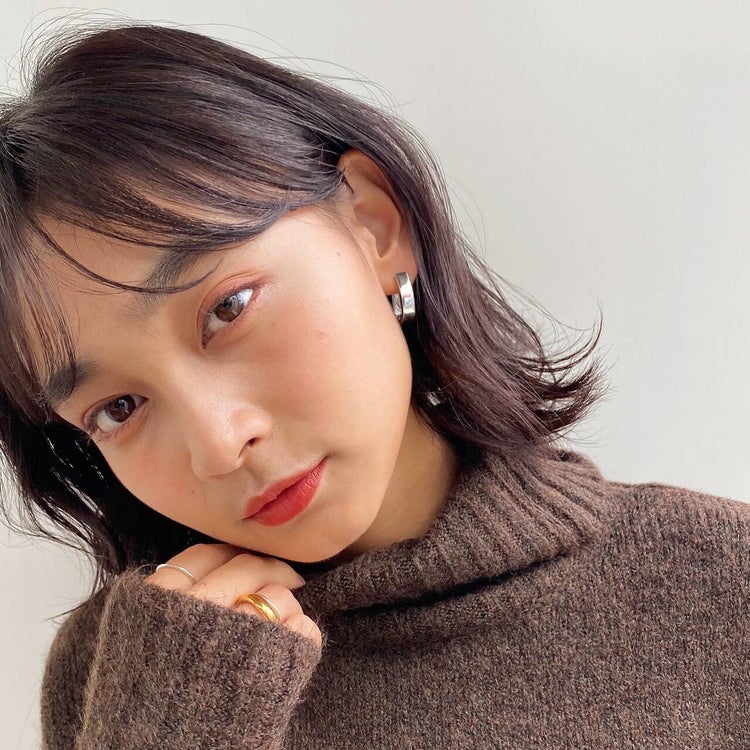 画像2 4 耳かけヘア に男は弱い 即つくれる魅惑的なヘアスタイル モデルプレス