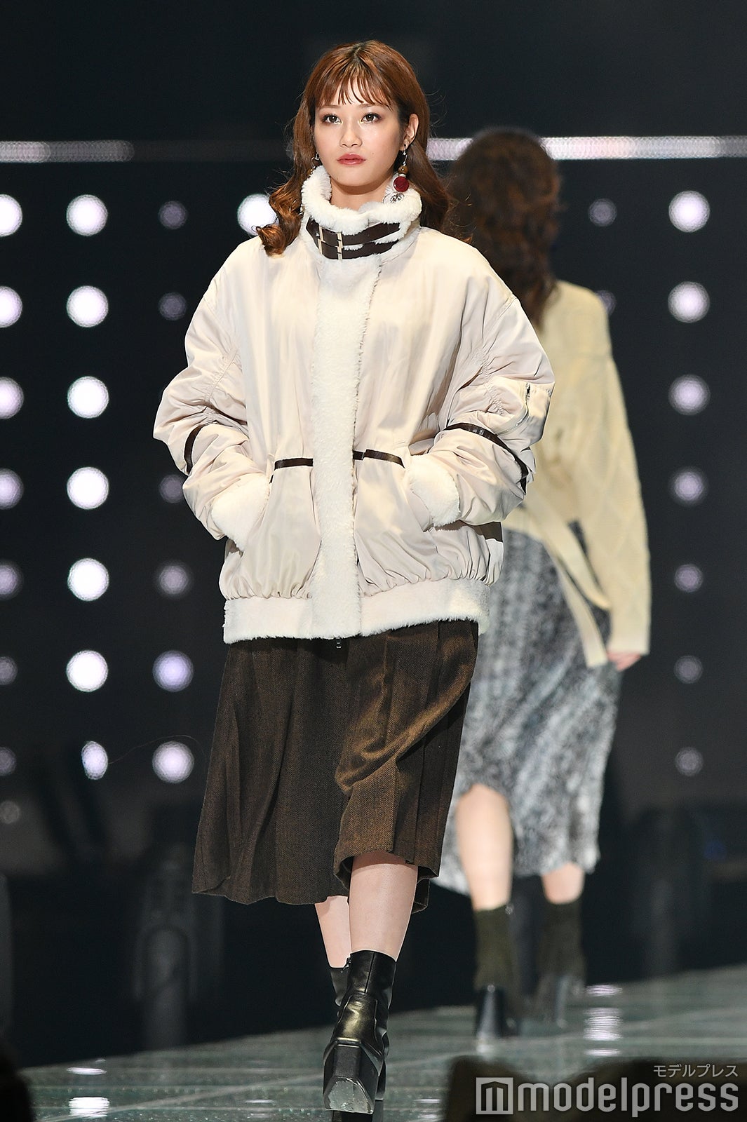 生見愛瑠 （C）モデルプレス