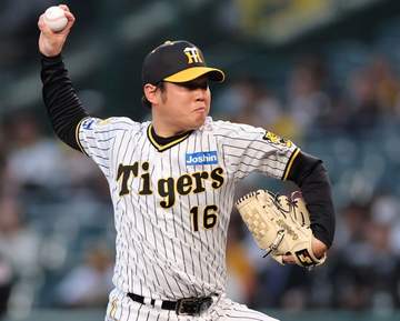 阪神・西勇輝 今季限り現役引退 球団は慰留も本人の意向は固く