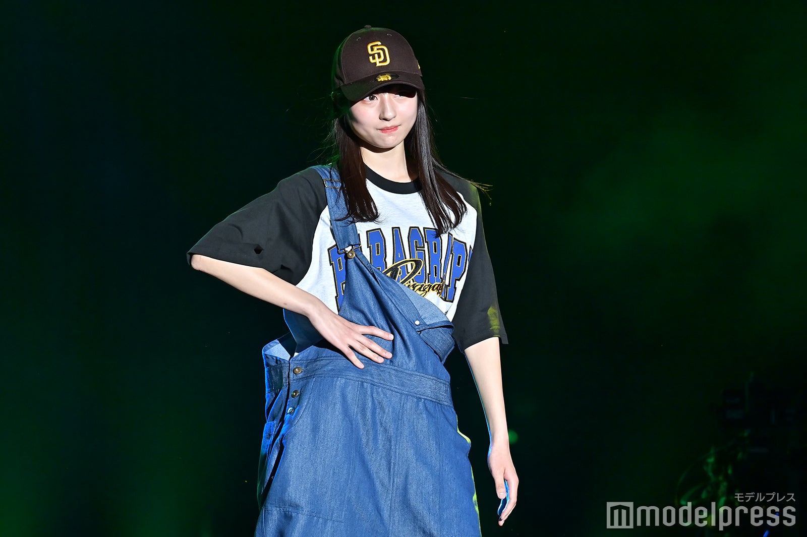 成田ほのか （C）モデルプレス