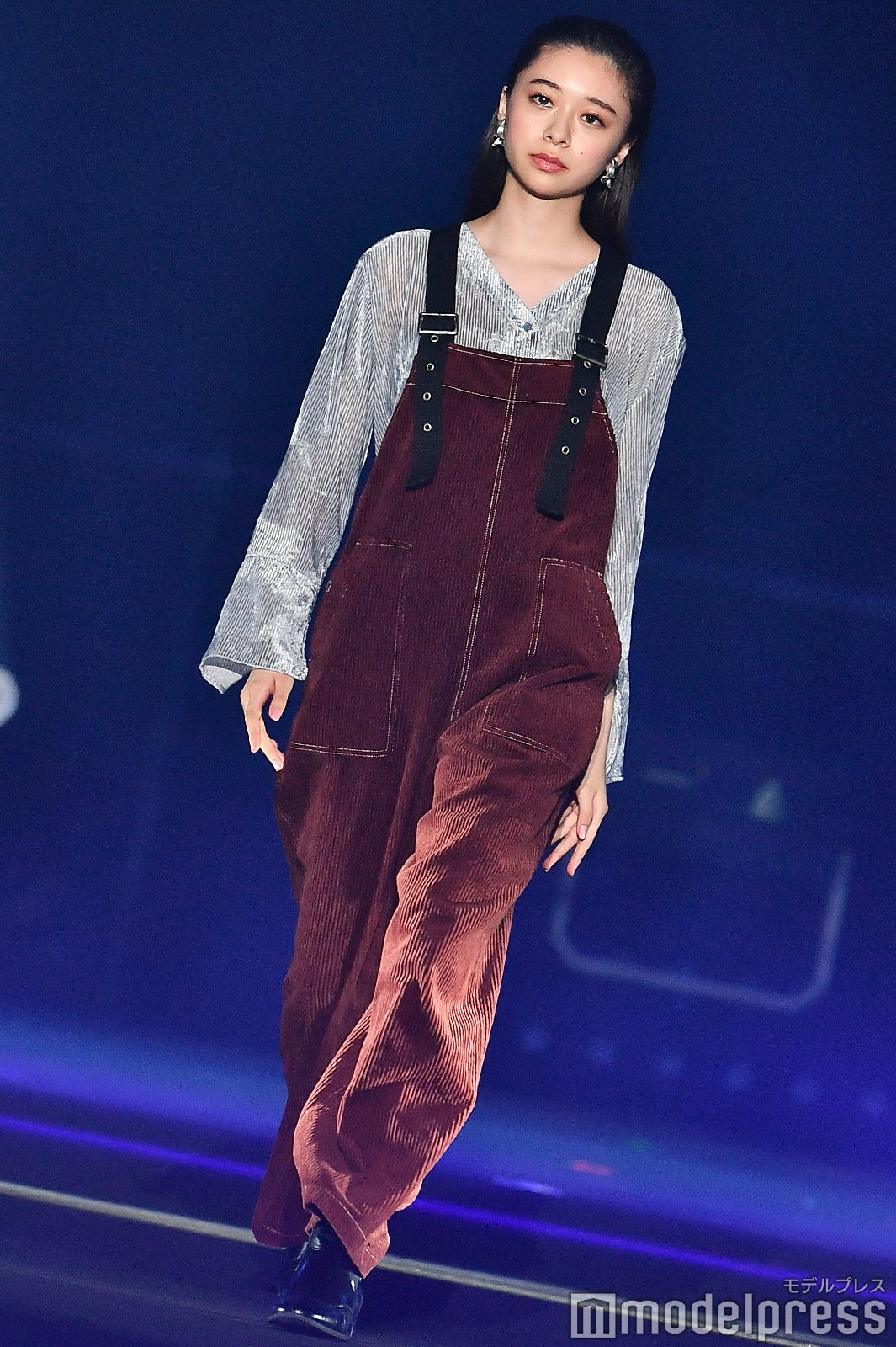 田鍋梨々花 （C）モデルプレス