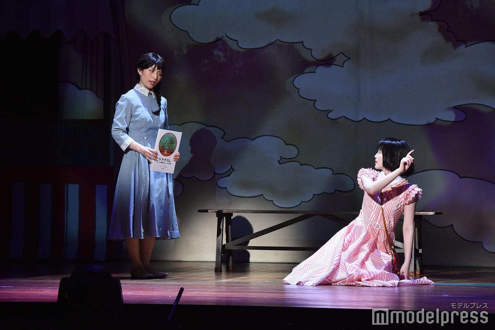 乃木坂46久保史緒里、メンバーにも相談せず「とにかく今は必死」 初の 