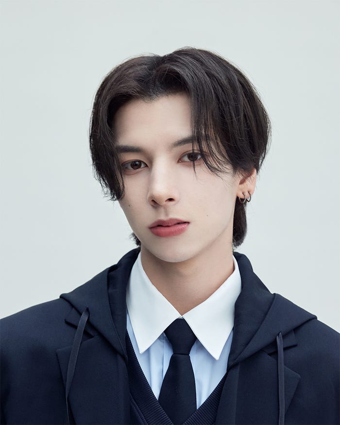 アヤロン アダム(C)SLL Joongang Co.,Ltd all rights reserved.