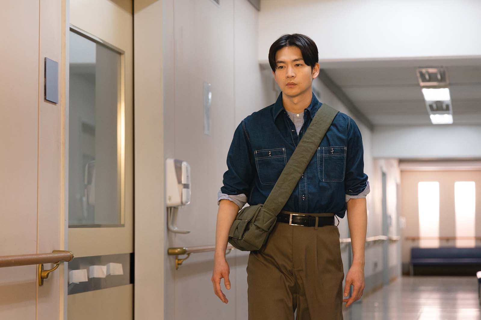 ＜合理的にあり得ない 第6話＞貴山、母・妹の死に父が関係？悲しい過去明らかに