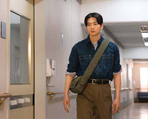<合理的にあり得ない 第6話>貴山、母・妹の死に父が関係?悲しい過去明らかに