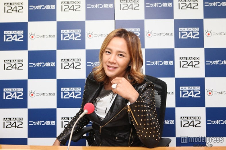 チャン・グンソク、日本人女性とのデートを赤裸々告白