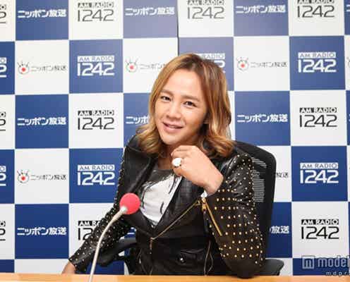 チャン・グンソク、日本人女性とのデートを赤裸々告白