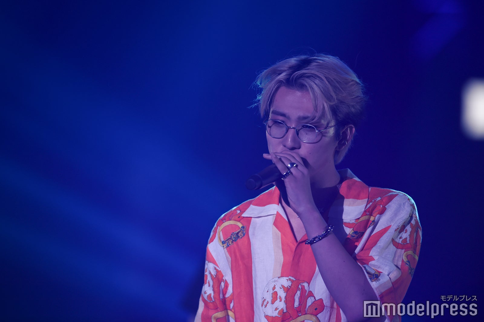 KID PHENOMENON（C）モデルプレス