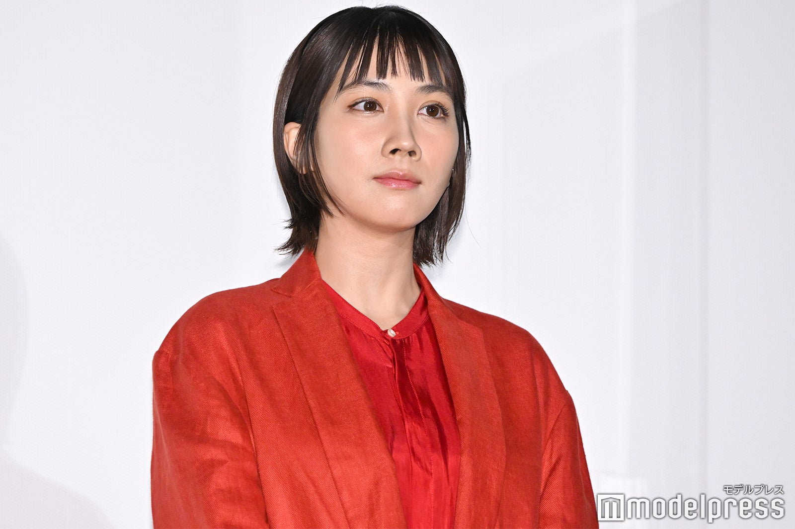 松本穂香 （C）モデルプレス