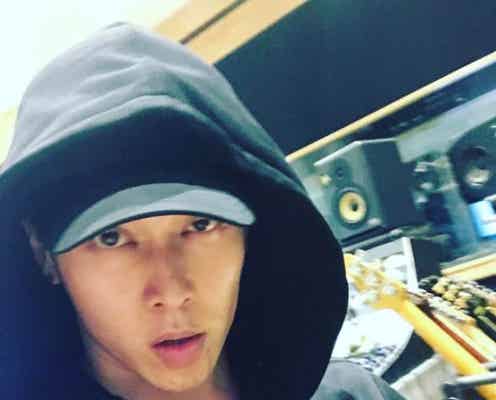 MIYAVI、アメトーーク!に出演 “ギター芸人”企画で