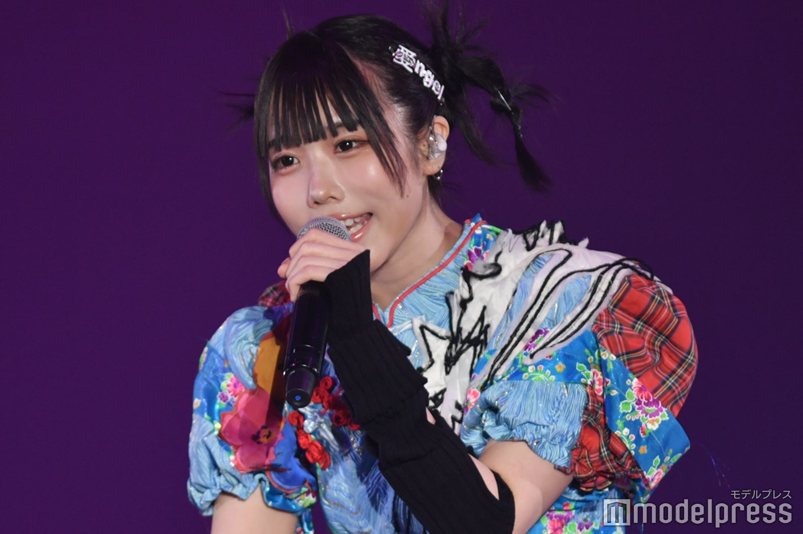 あの （C）モデルプレス