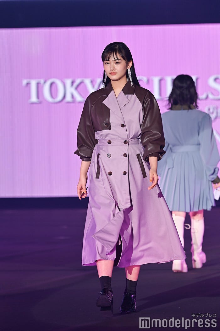 山崎天 (C)モデルプレス