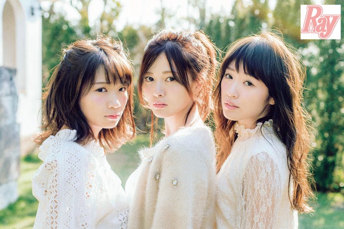 乃木坂46白石麻衣 Ray 卒業 今後の活動に言及 モデルプレス 乃木坂46白石麻衣 Ray 卒業 今後の活動に言及 モデルプレス